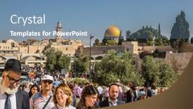  Presentation with blessing - 