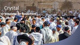  Presentation with harvest festival - 