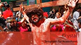  Presentation with catholic old - 