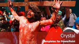  Presentation with catholic old - 