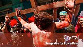  Presentation with catholic old - 