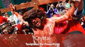  Presentation with catholic old - 