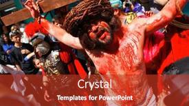  Presentation with catholic old - 