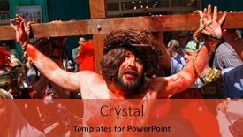  Presentation with catholic old - 