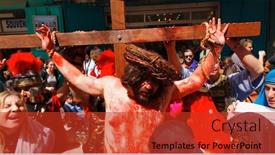  Presentation with catholic old - 