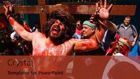  Presentation with catholic old - 