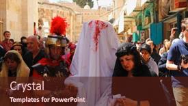  Presentation with catholic old - 