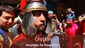  Presentation with catholic old - 