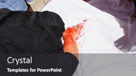  Presentation with catholic old - 