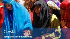  Presentation with catholic old - 