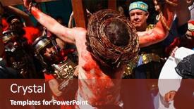  Presentation with catholic old - 