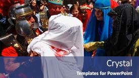  Presentation with catholic old - 