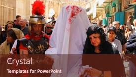  Presentation with catholic old - 