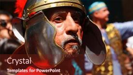  Presentation with catholic old - 