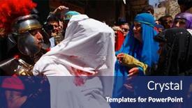  Presentation with catholic old - 