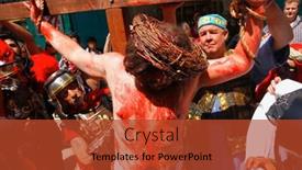  Presentation with catholic old - 