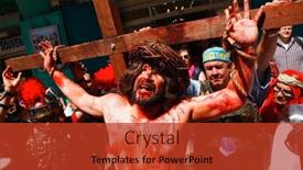  Presentation with catholic old - 