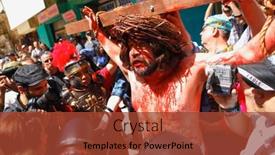  Presentation with catholic old - 