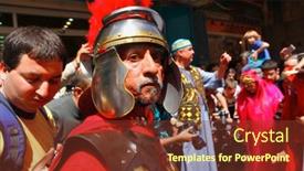  Presentation with catholic old - 