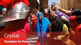  Presentation with catholic old - 