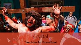  Presentation with catholic old - 