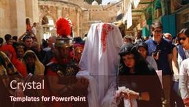  Presentation with catholic old - 