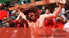  Presentation with catholic old - 