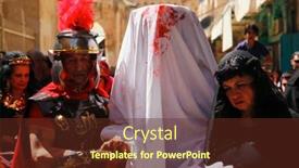  Presentation with catholic old - 