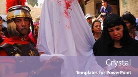  Presentation with catholic old - 