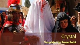  Presentation with catholic old - 