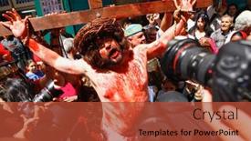  Presentation with catholic old - 