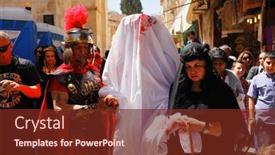  Presentation with catholic old - 