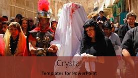  Presentation with catholic old - 