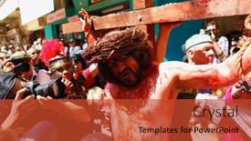  Presentation with catholic old - 