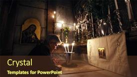  Presentation with resurrection - 