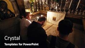  Presentation with resurrection - 