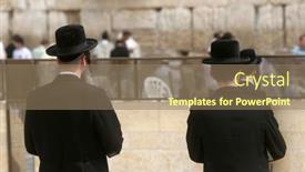  Presentation with judaism - 