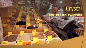  Presentation with commodities - 