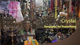  Presentation with commodities - 