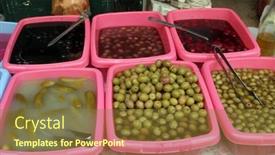  Presentation with commodities - 