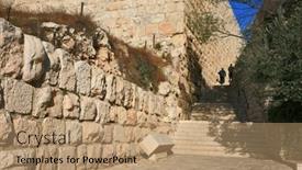  Presentation with ancient israel - 