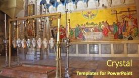  Presentation with jerusalem - 