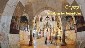  Presentation with chains - 