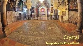  Presentation with jerusalem - 