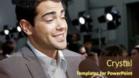  Presentation with theater - 