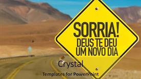  Presentation with god - Presentation theme with jesus free - smile god gives you another background and a  colored foreground