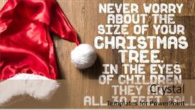  Presentation with jesus kids - PPT theme consisting of jesus kids - never worry about the size background and a coral colored foreground