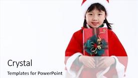  Presentation with kids - Slide deck enhanced with jesus loves children - xmas kids background and a pink colored foreground