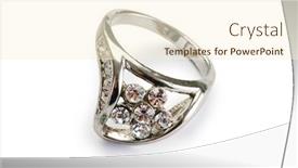  Presentation with jewelery - 