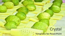  Presentation with ritual - Amazing theme having jewish autumn holiday of sukkot backdrop and a blonde colored foreground